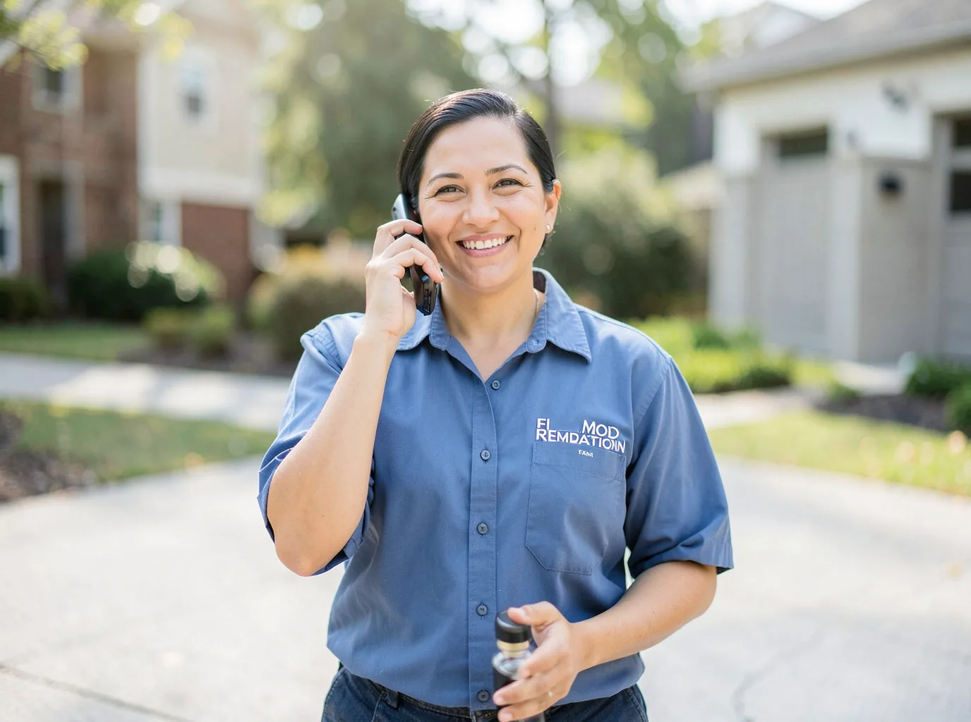 Mold Remediation Perrysburg, OH FAQs